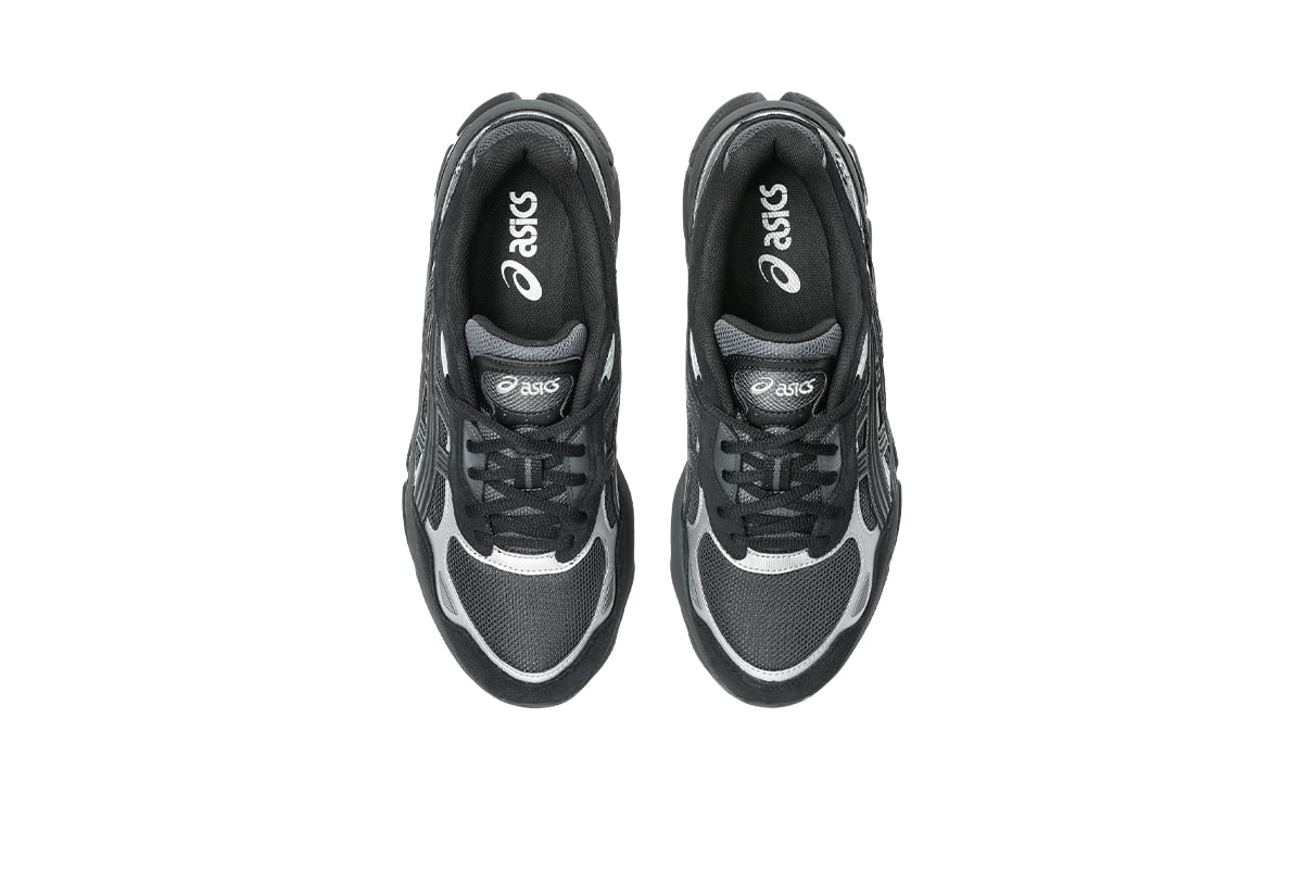 アシックススポーツスタイルから最新モデル GEL-NYC 2.0が登場 asics sportstyle gel nyc 2 0 release info