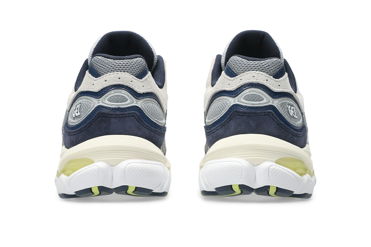 アシックススポーツスタイルから最新モデル GEL-NYC 2.0が登場 asics sportstyle gel nyc 2 0 release info