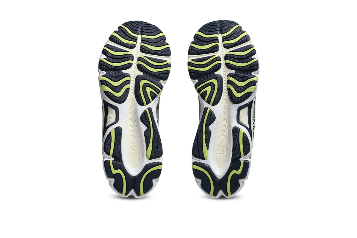 アシックススポーツスタイルから最新モデル GEL-NYC 2.0が登場 asics sportstyle gel nyc 2 0 release info