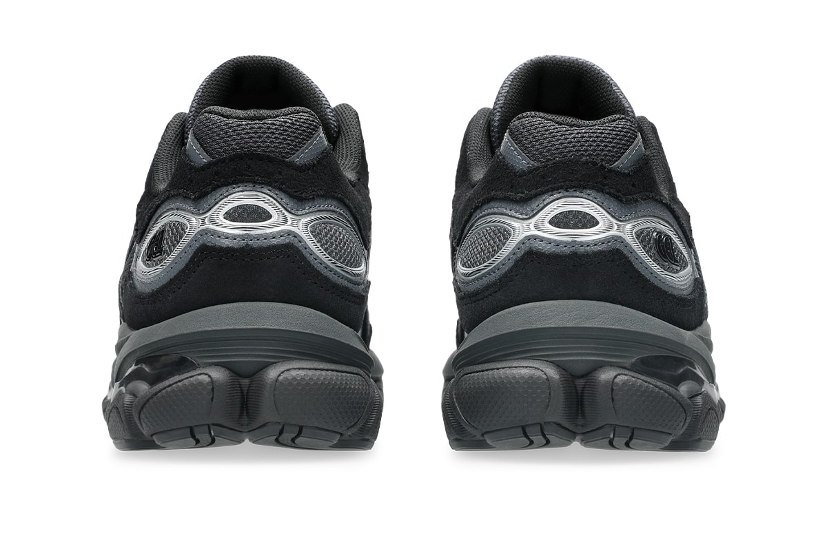 アシックススポーツスタイルから最新モデル GEL-NYC 2.0が登場 asics sportstyle gel nyc 2 0 release info