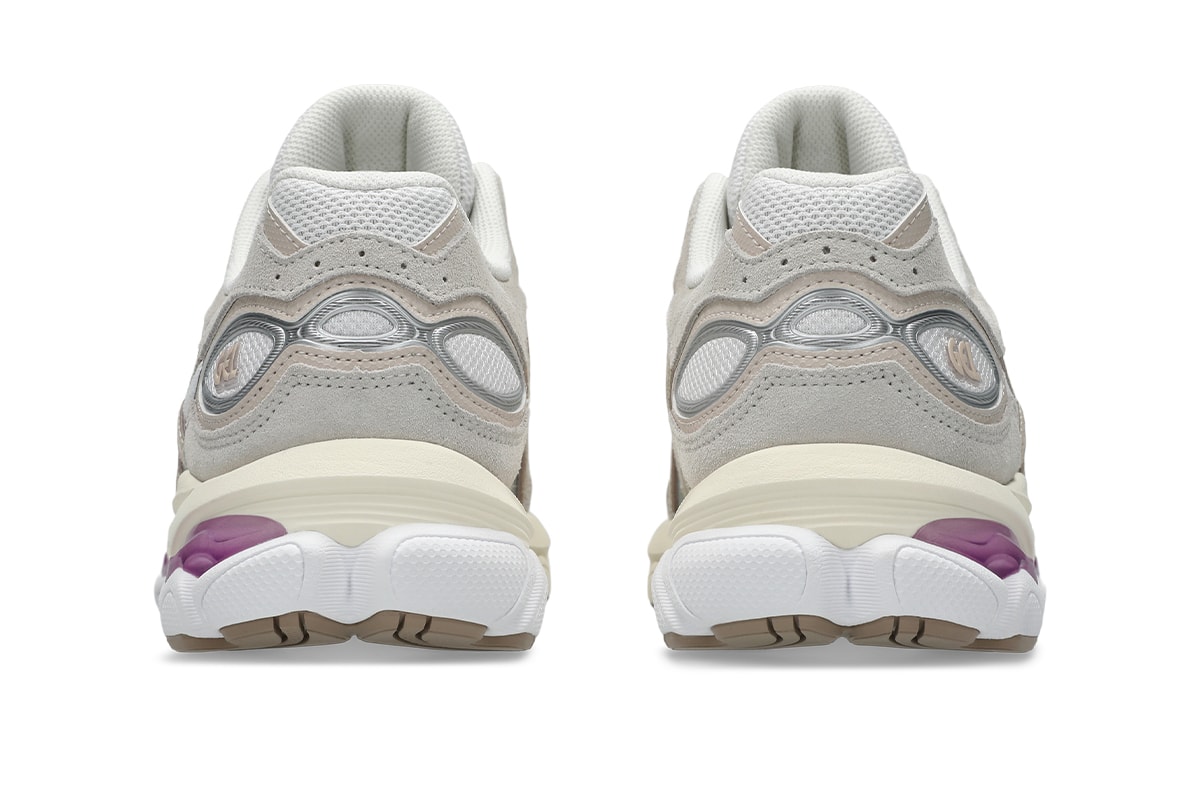 アシックススポーツスタイルから最新モデル GEL-NYC 2.0が登場 asics sportstyle gel nyc 2 0 release info