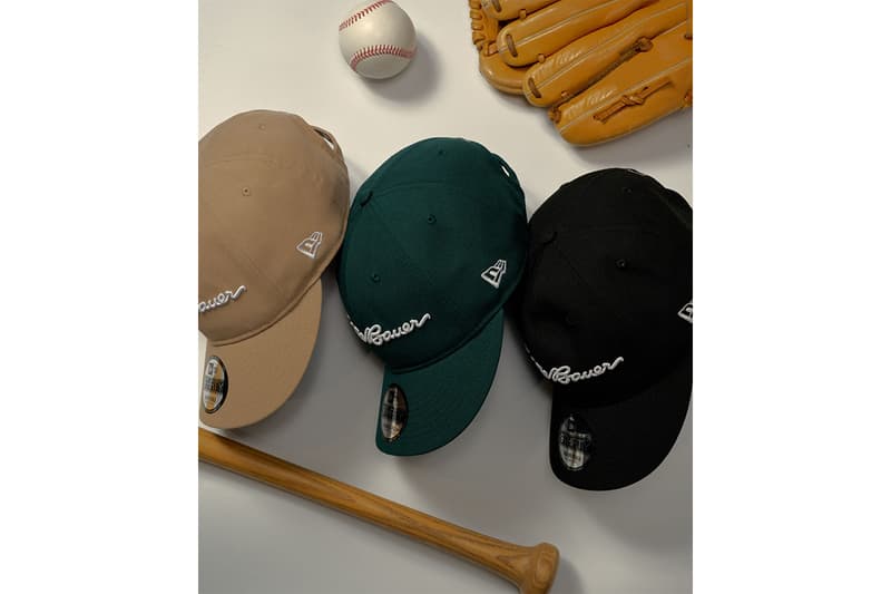 エディバウアーxニューエラによるコラボキャップが復刻 eddie bauer new era collabo cap reprint model release info