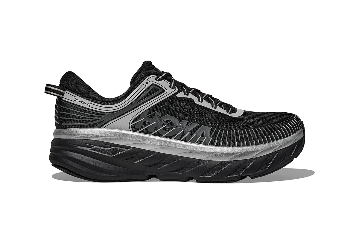 ホカが描く都会の夜の新しいランニング像 hoka stealth tech collection release info