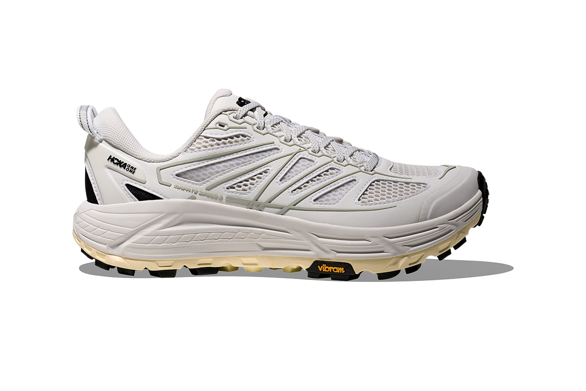 ホカが描く都会の夜の新しいランニング像 hoka stealth tech collection release info