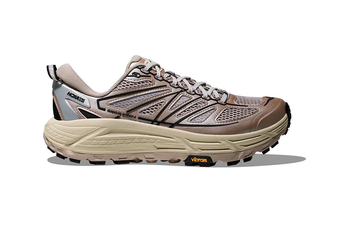 ホカが描く都会の夜の新しいランニング像 hoka stealth tech collection release info