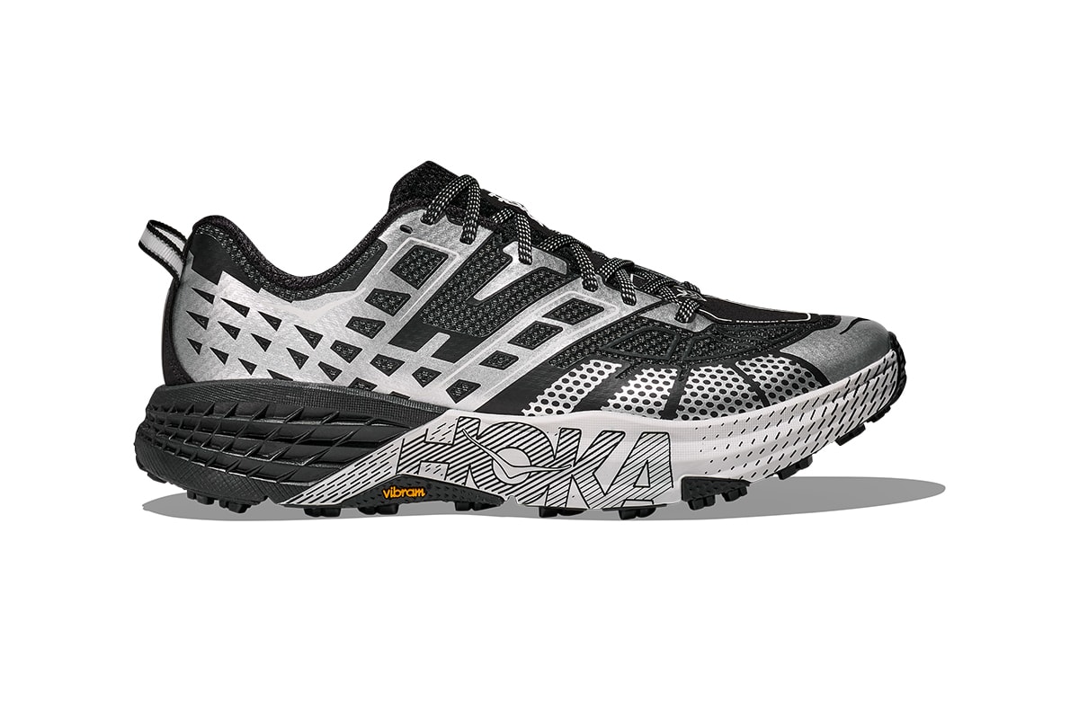 ホカが描く都会の夜の新しいランニング像 hoka stealth tech collection release info