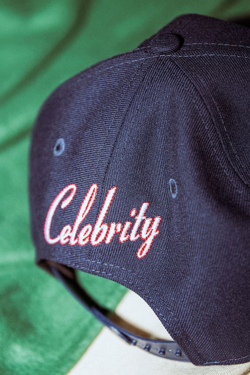 ニューエラxセントマイケルより4色のコラボヘッドウェアが登場 new era saint mxxxxxx collb retro crown 9fifty release info