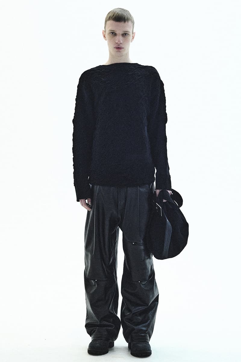 パストルノヴァ 2026年秋冬コレクション pastor nova 2026 autumn winter collection look books