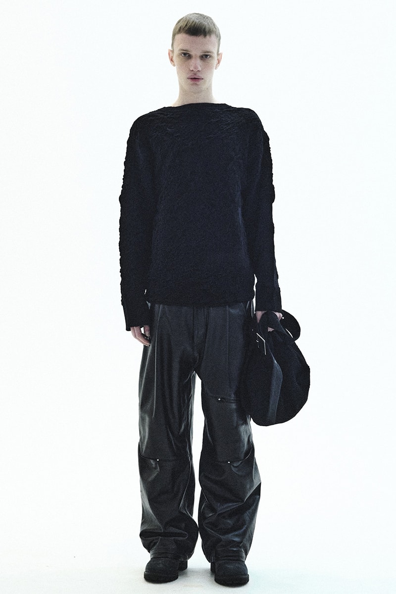 パストルノヴァ 2026年秋冬コレクション pastor nova 2026 autumn winter collection look books
