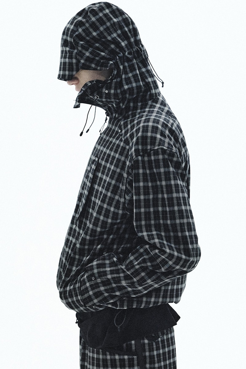 パストルノヴァ 2026年秋冬コレクション pastor nova 2026 autumn winter collection look books