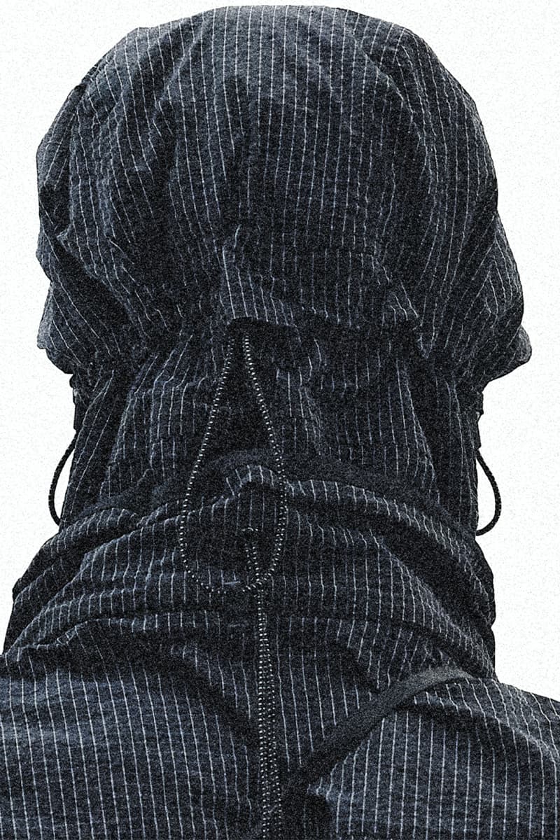 パストルノヴァ 2026年秋冬コレクション pastor nova 2026 autumn winter collection look books