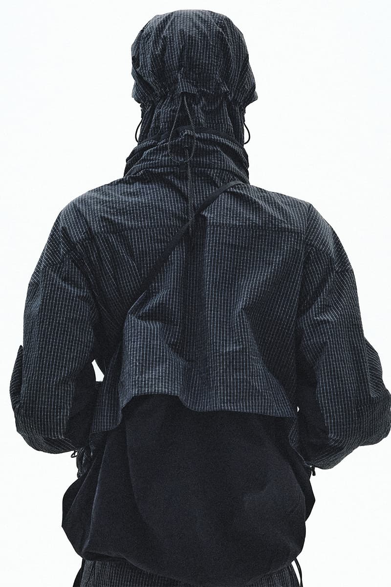 パストルノヴァ 2026年秋冬コレクション pastor nova 2026 autumn winter collection look books