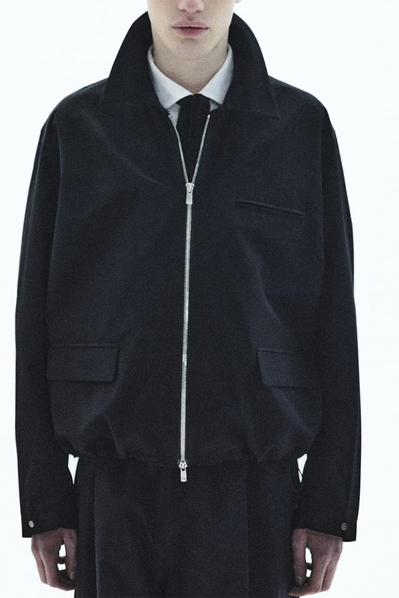 パストルノヴァ 2026年秋冬コレクション pastor nova 2026 autumn winter collection look books