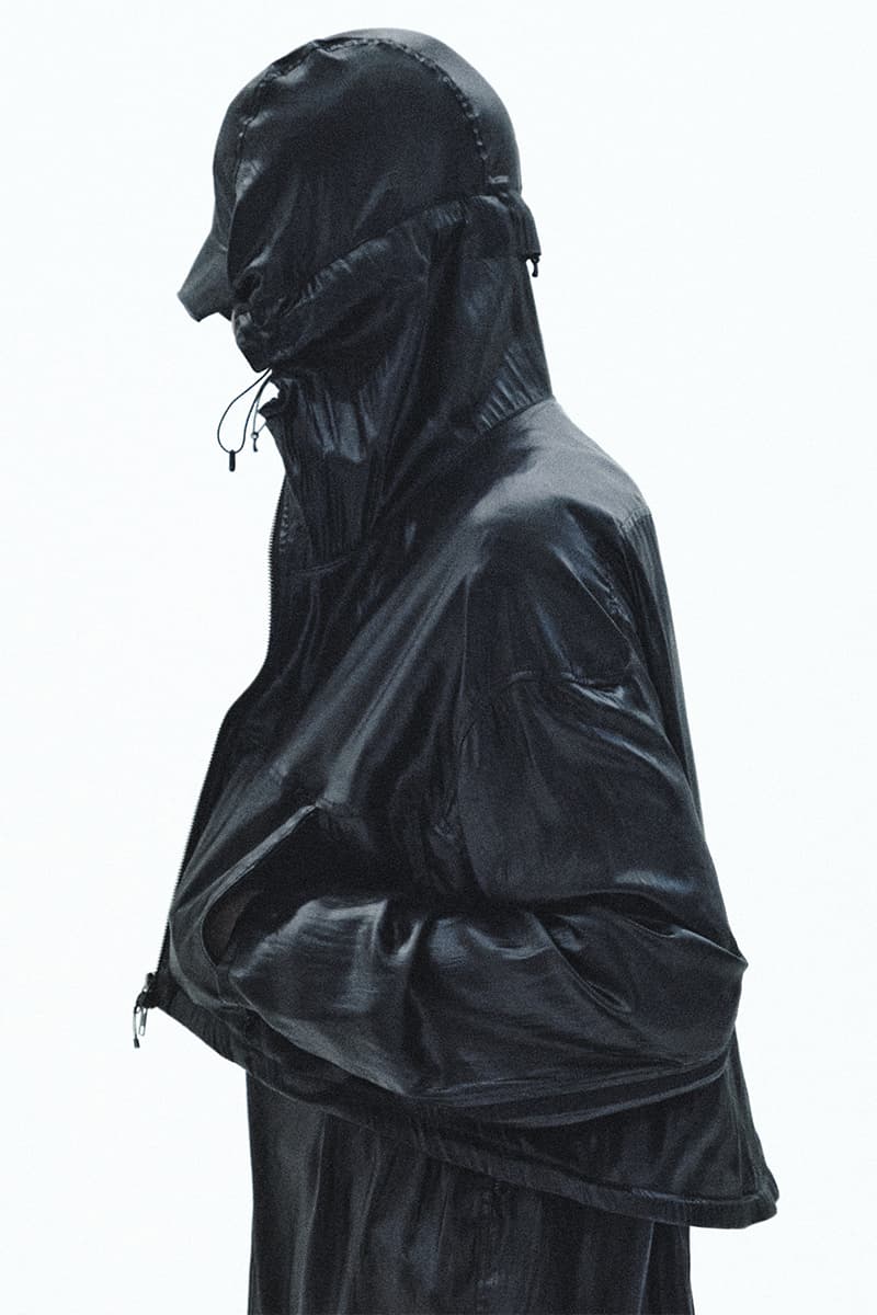 パストルノヴァ 2026年秋冬コレクション pastor nova 2026 autumn winter collection look books