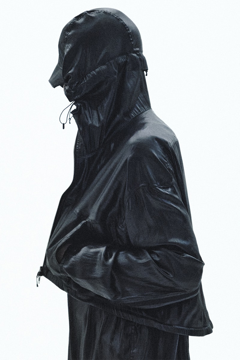 パストルノヴァ 2026年秋冬コレクション pastor nova 2026 autumn winter collection look books