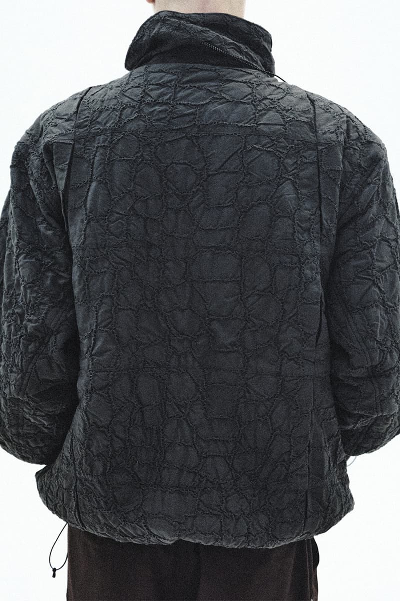 パストルノヴァ 2026年秋冬コレクション pastor nova 2026 autumn winter collection look books