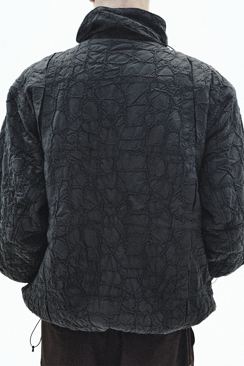 パストルノヴァ 2026年秋冬コレクション pastor nova 2026 autumn winter collection look books