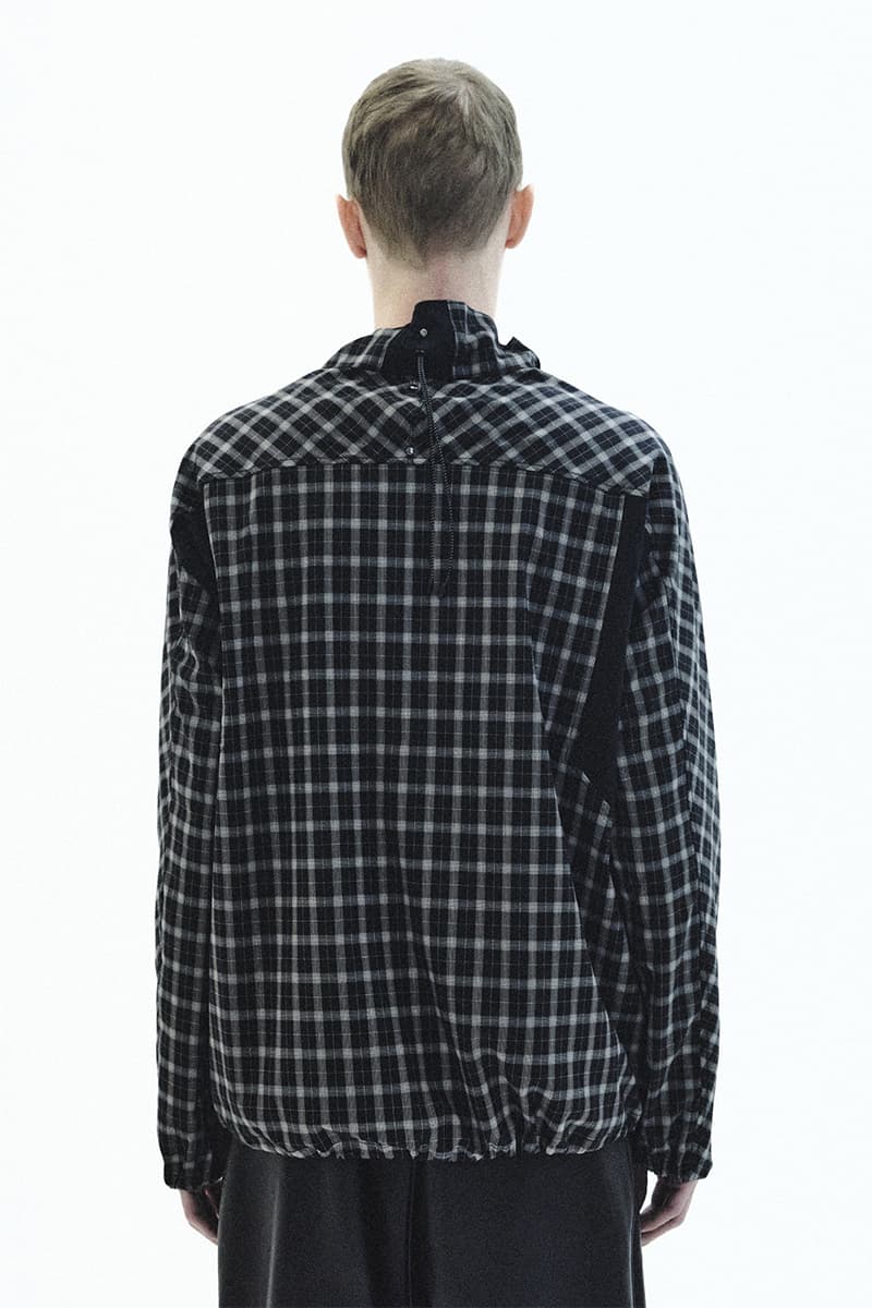 パストルノヴァ 2026年秋冬コレクション pastor nova 2026 autumn winter collection look books