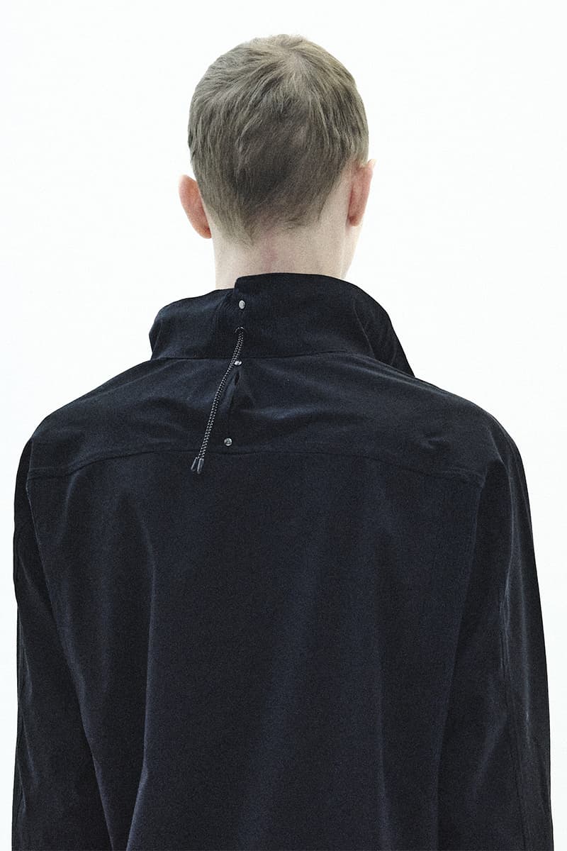 パストルノヴァ 2026年秋冬コレクション pastor nova 2026 autumn winter collection look books