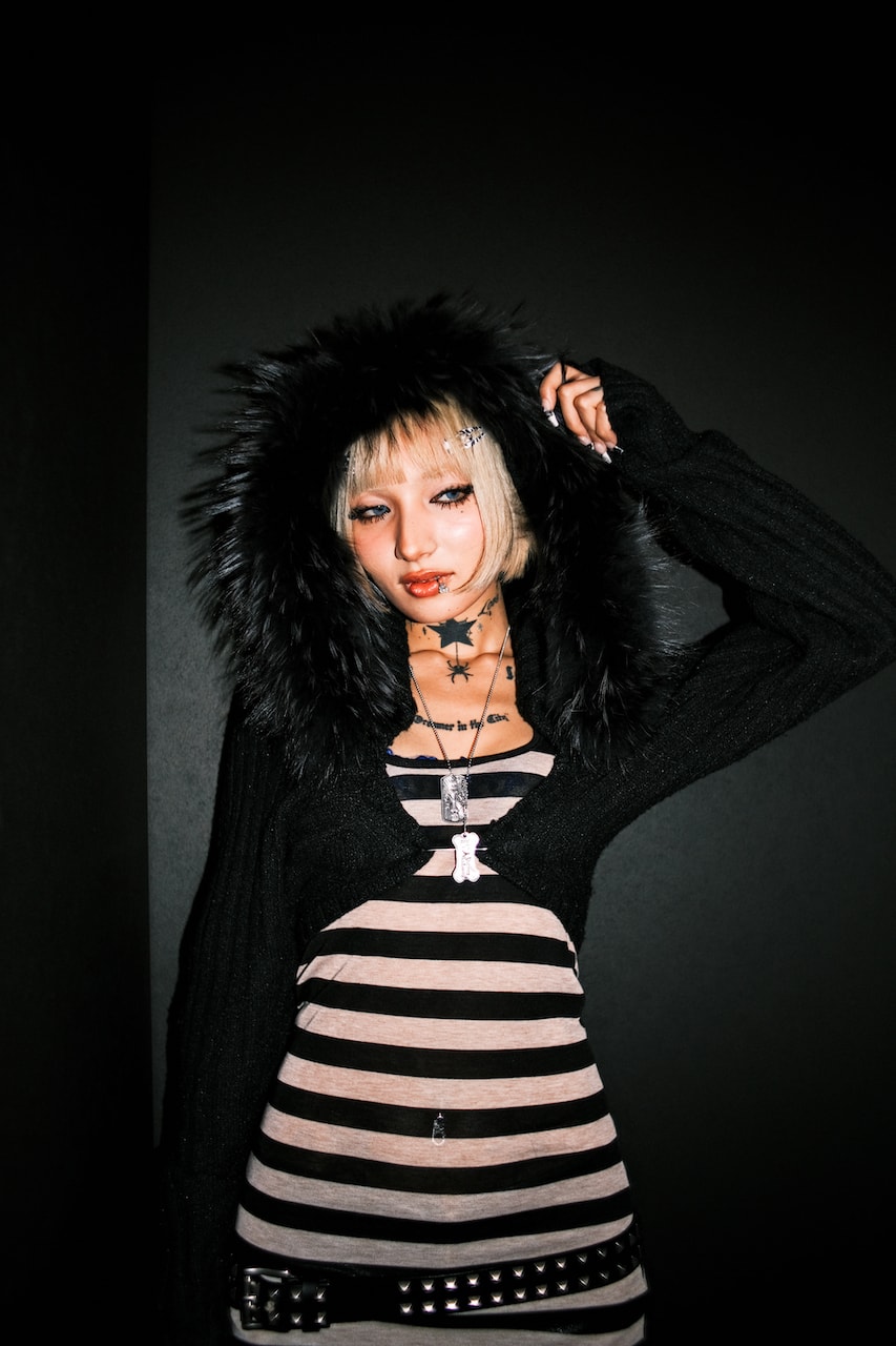 シェイダ最新EP パーティーリリース記念インタビュー 新たに魅せた等身大のアイデンティティ sheida new ep p.a.r.t.y. interviews