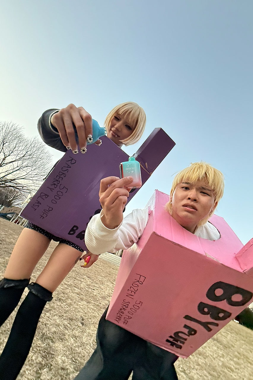 シェイダ最新EP パーティーリリース記念インタビュー 新たに魅せた等身大のアイデンティティ sheida new ep p.a.r.t.y. interviews