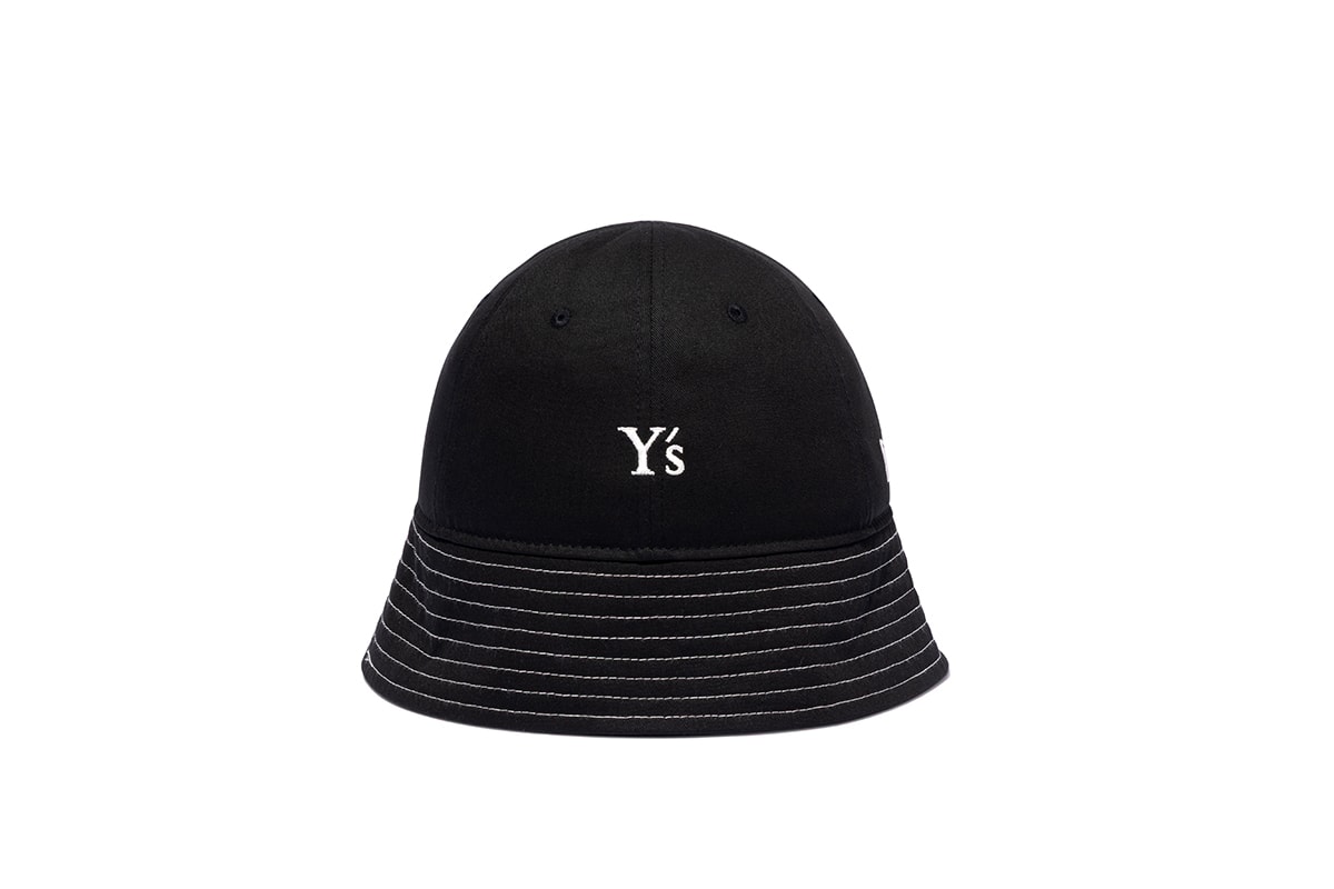 ワイズxニューエラが2026年春夏シーズンの最新コラボコレクションを発売 ys new era 2026 spring summer collection release info