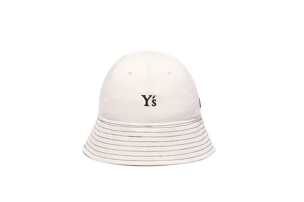 ワイズxニューエラが2026年春夏シーズンの最新コラボコレクションを発売 ys new era 2026 spring summer collection release info
