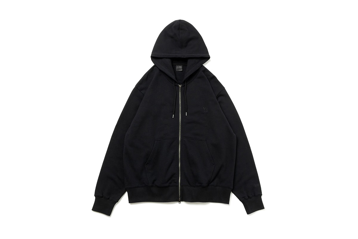 ワイズxニューエラが2026年春夏シーズンの最新コラボコレクションを発売 ys new era 2026 spring summer collection release info