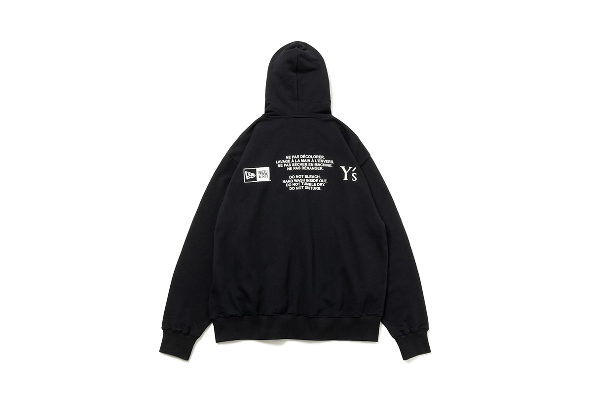 ワイズxニューエラが2026年春夏シーズンの最新コラボコレクションを発売 ys new era 2026 spring summer collection release info