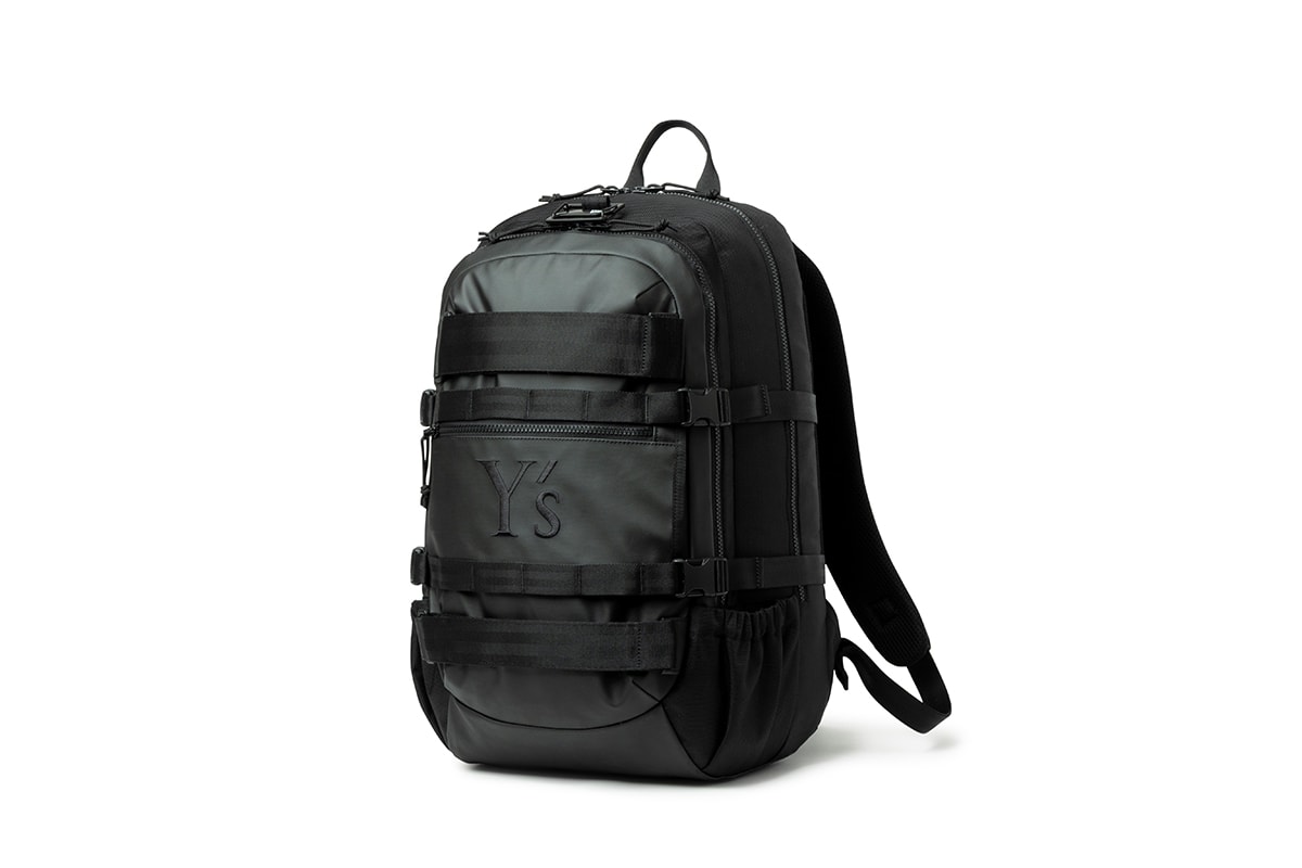 ワイズxニューエラが2026年春夏シーズンの最新コラボコレクションを発売 ys new era 2026 spring summer collection release info