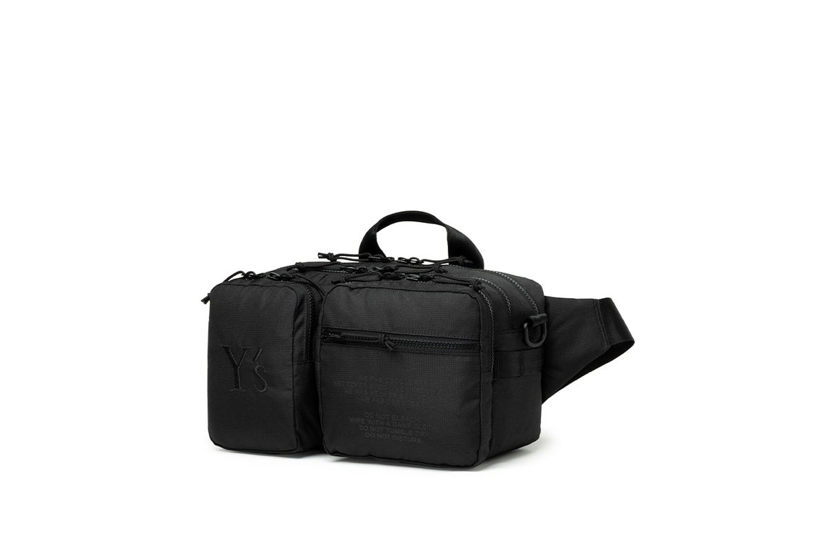 ワイズxニューエラが2026年春夏シーズンの最新コラボコレクションを発売 ys new era 2026 spring summer collection release info