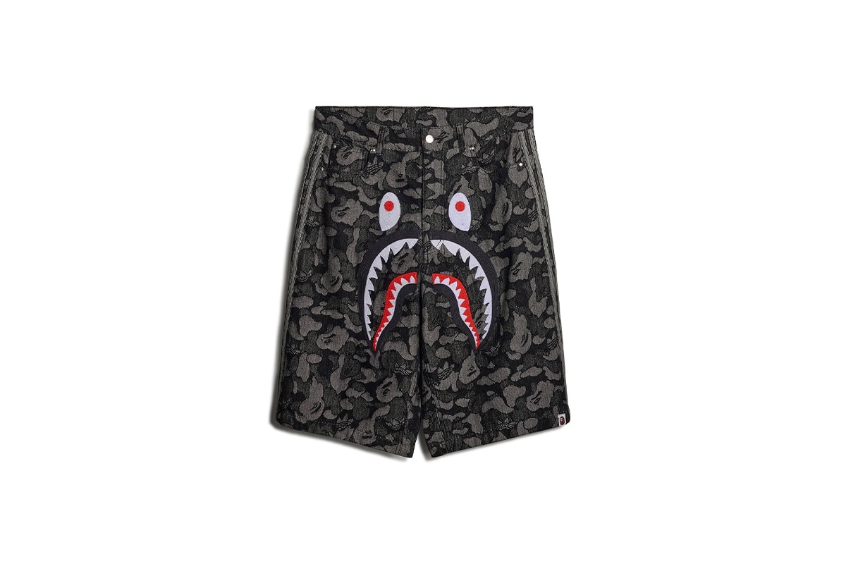 アディダス オリジナルスxベイプによるフットボールに着想した最新コレクションを発表 adidas originals bape football new collection release info