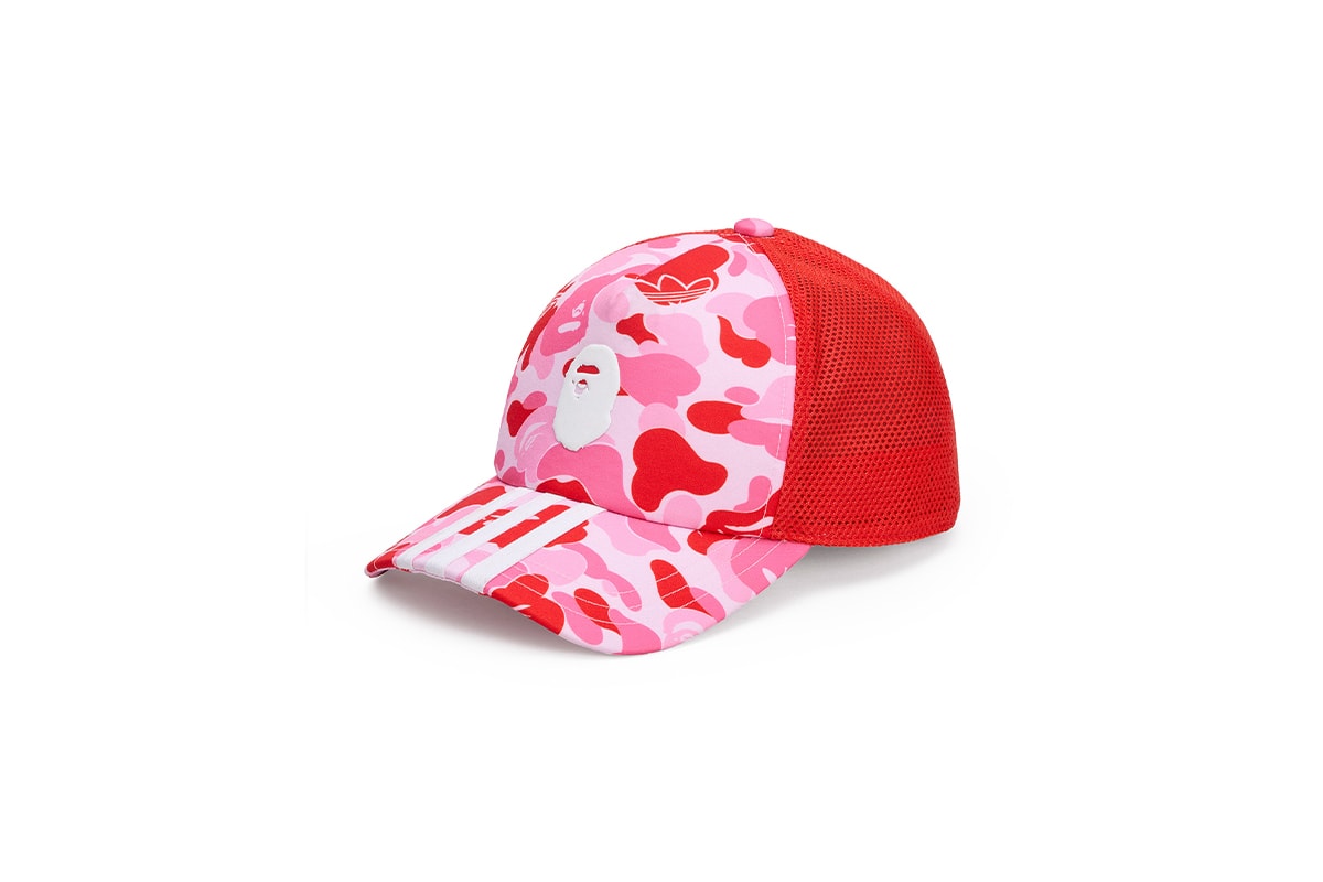 アディダス オリジナルスxベイプによるフットボールに着想した最新コレクションを発表 adidas originals bape football new collection release info