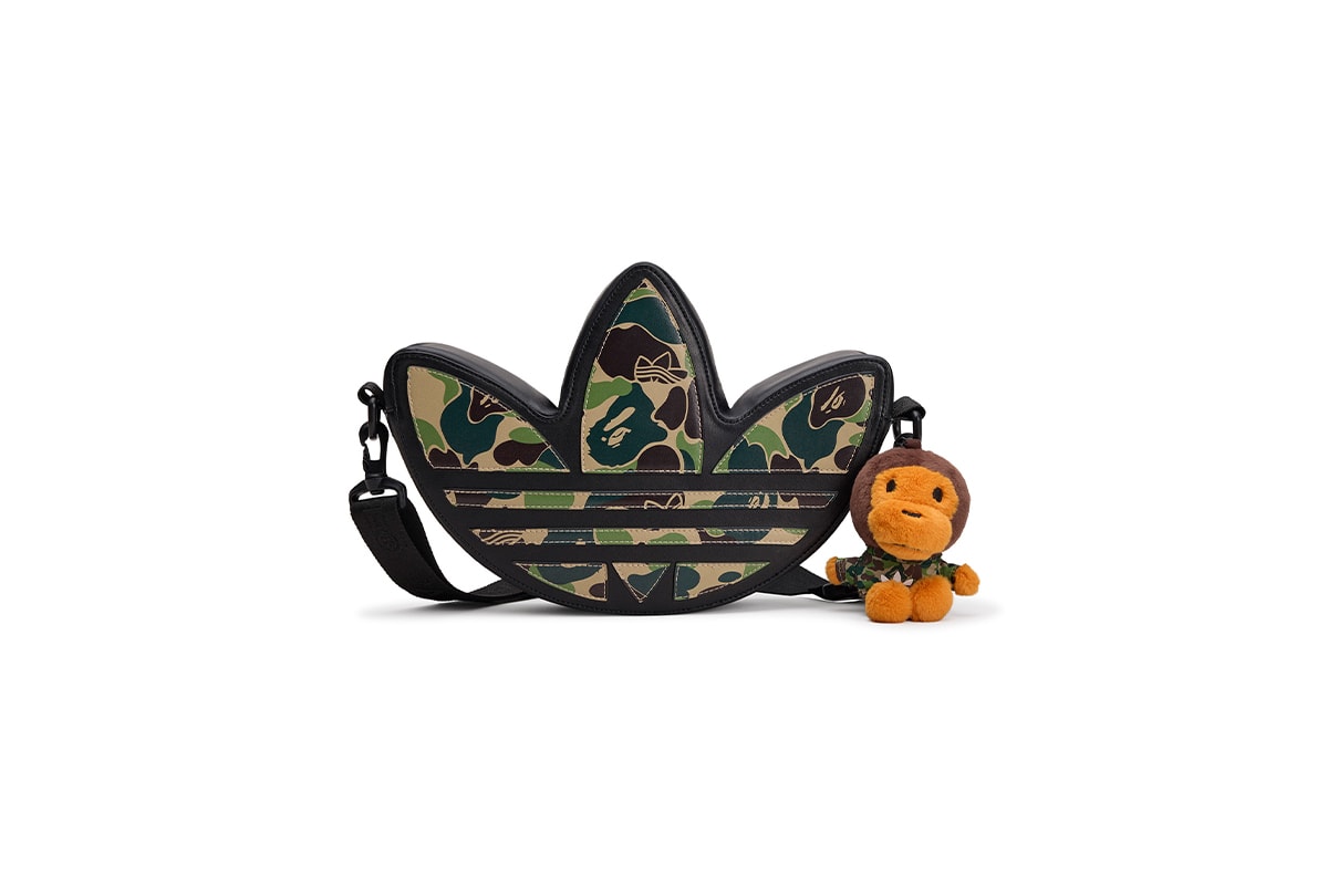アディダス オリジナルスxベイプによるフットボールに着想した最新コレクションを発表 adidas originals bape football new collection release info