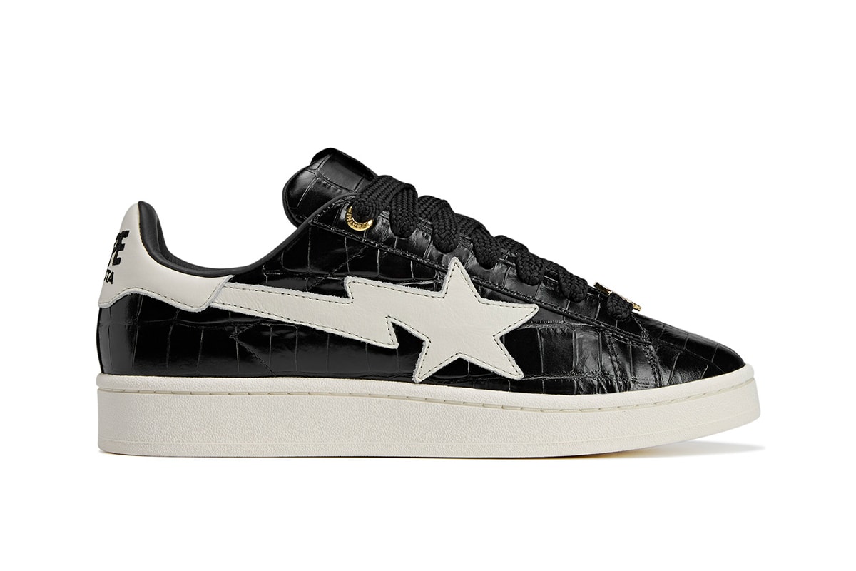 アディダス オリジナルスxベイプによるフットボールに着想した最新コレクションを発表 adidas originals bape football new collection release info