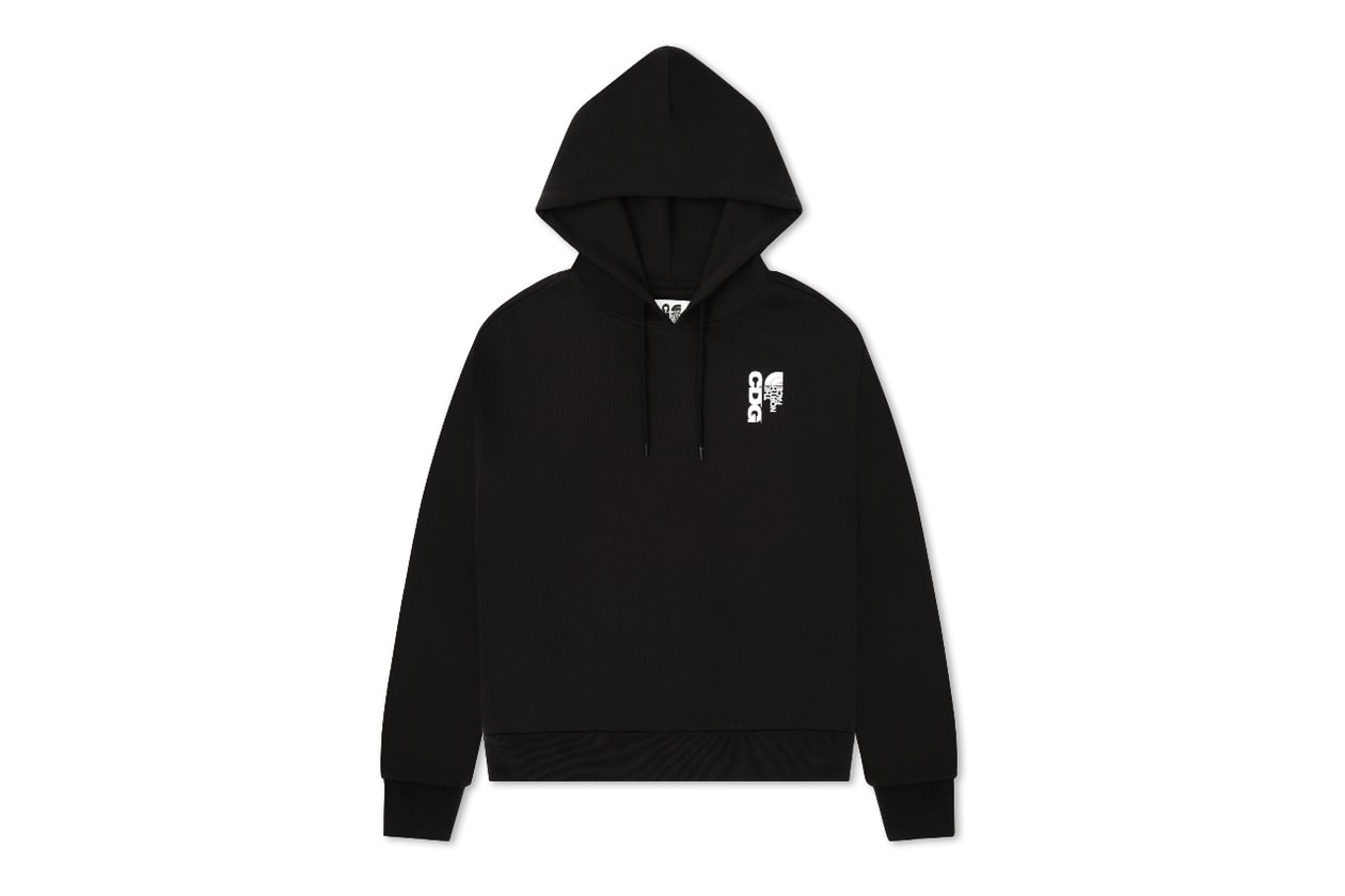 シーディージー x ザ・ノース・フェイス コラボコレクション第3弾が到着 CDG x THE NORTH FACE 3rd collaboration  collection release info