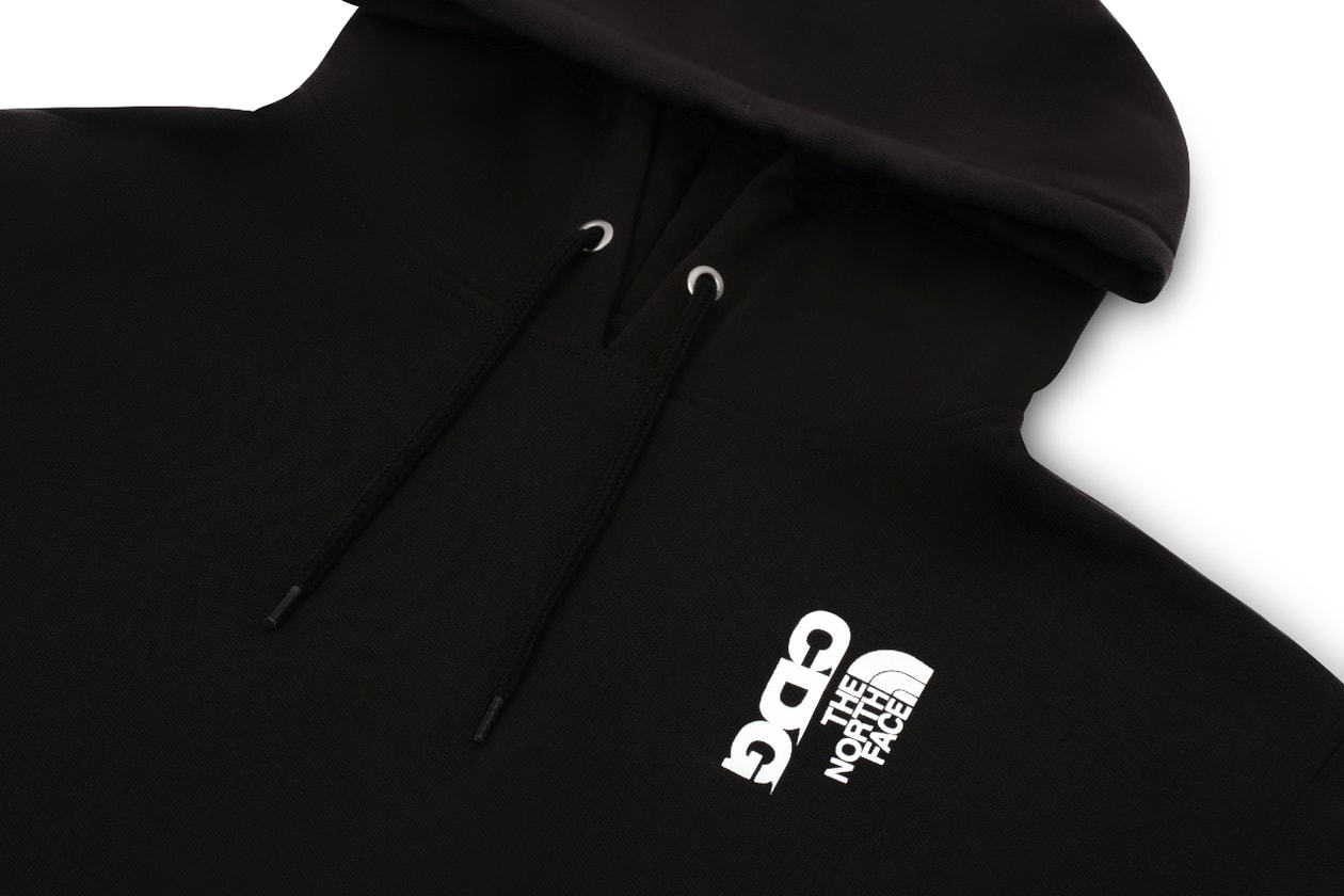 シーディージー x ザ・ノース・フェイス コラボコレクション第3弾が到着 CDG x THE NORTH FACE 3rd collaboration  collection release info