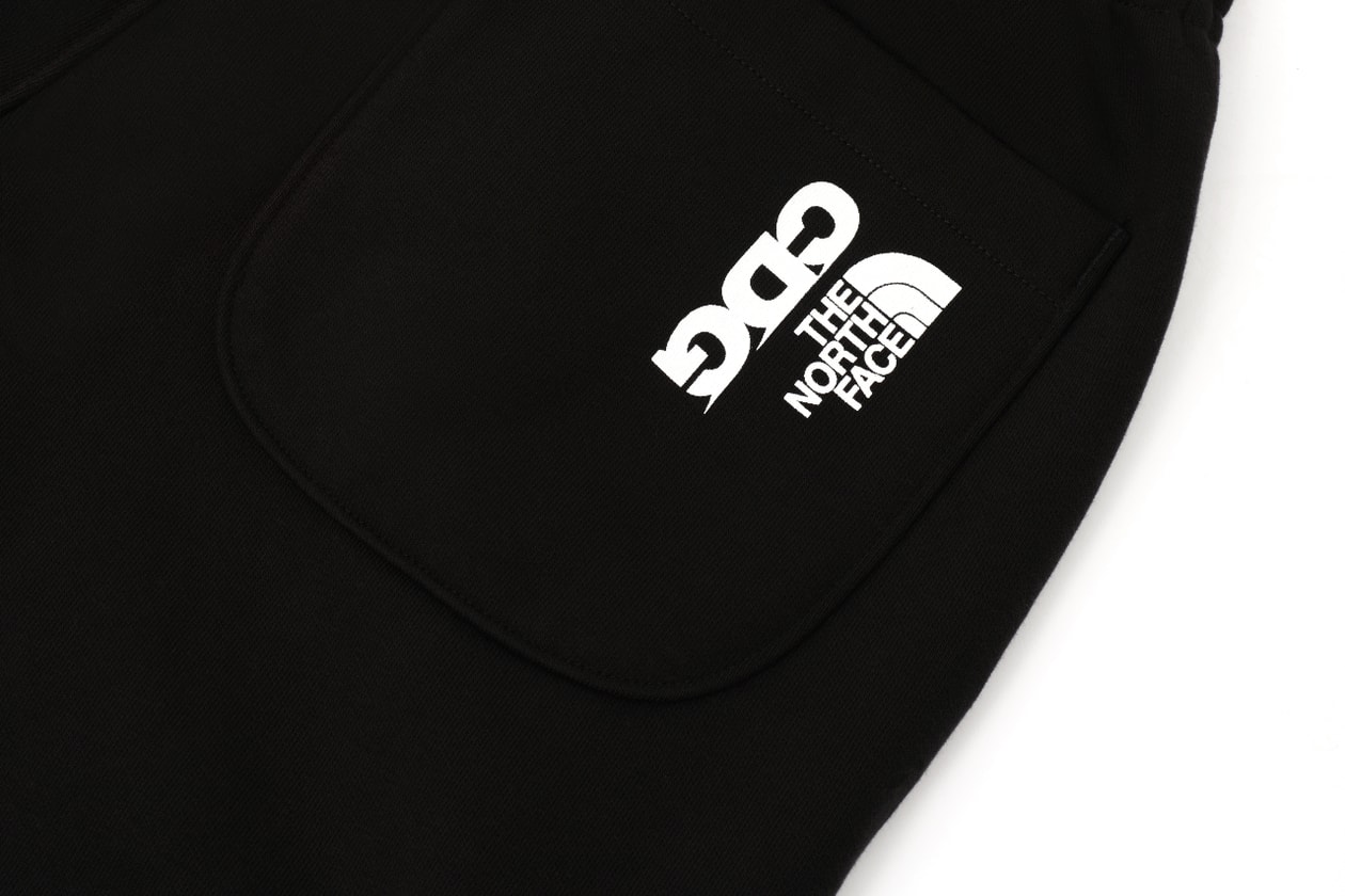 シーディージー x ザ・ノース・フェイス コラボコレクション第3弾が到着 CDG x THE NORTH FACE 3rd collaboration  collection release info