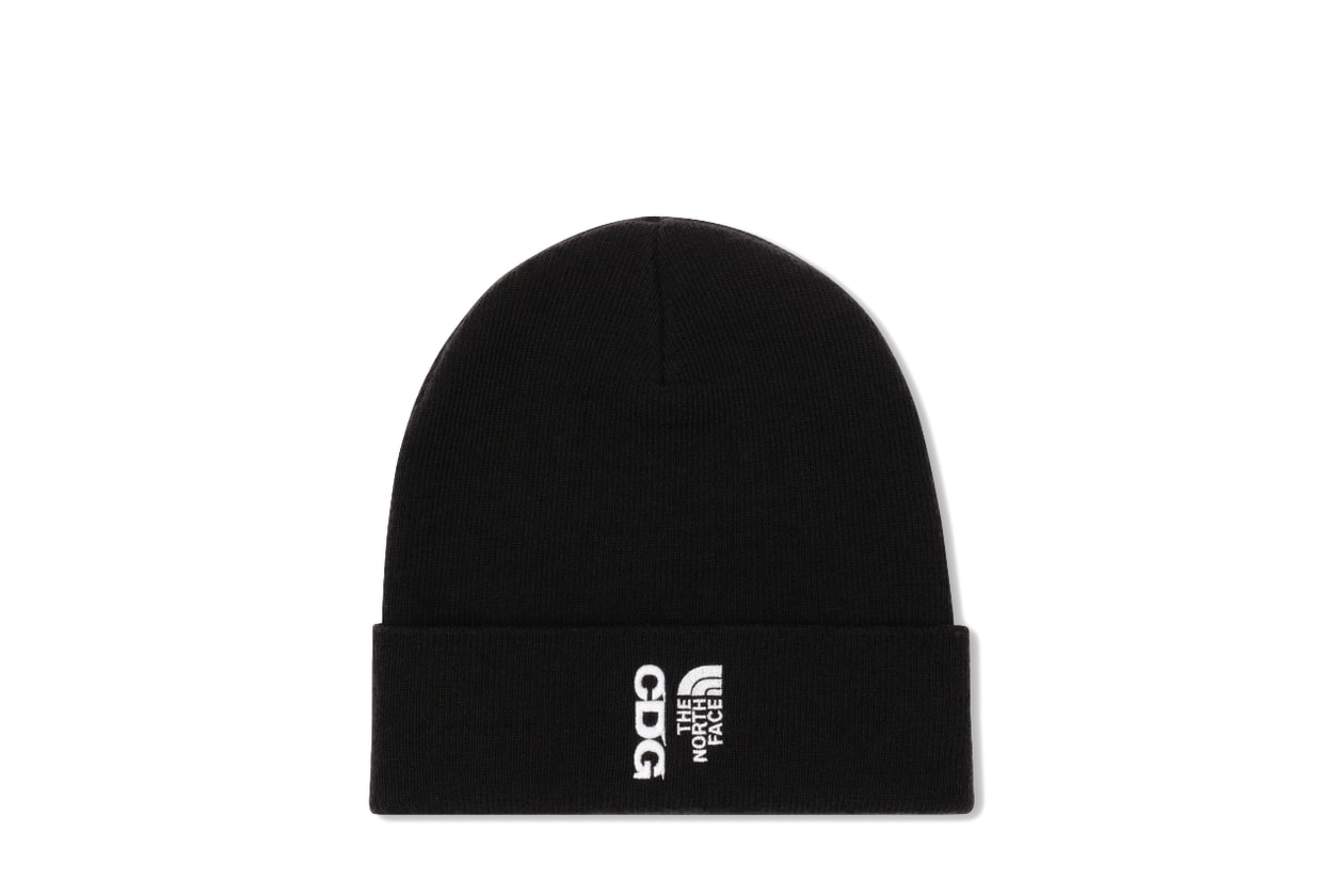 シーディージー x ザ・ノース・フェイス コラボコレクション第3弾が到着 CDG x THE NORTH FACE 3rd collaboration  collection release info