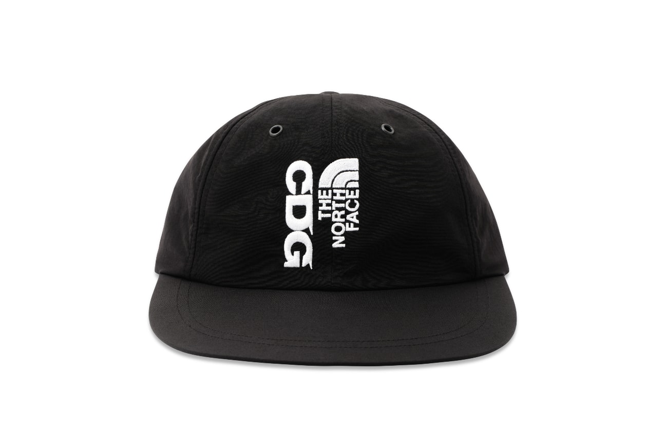 シーディージー x ザ・ノース・フェイス コラボコレクション第3弾が到着 CDG x THE NORTH FACE 3rd collaboration  collection release info