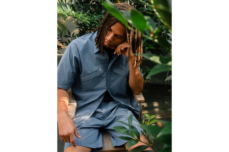 デサントオルテラインエイティワンの2026年春夏コレクションが公開 descente allterrain 81 2026 spring summer collection look books