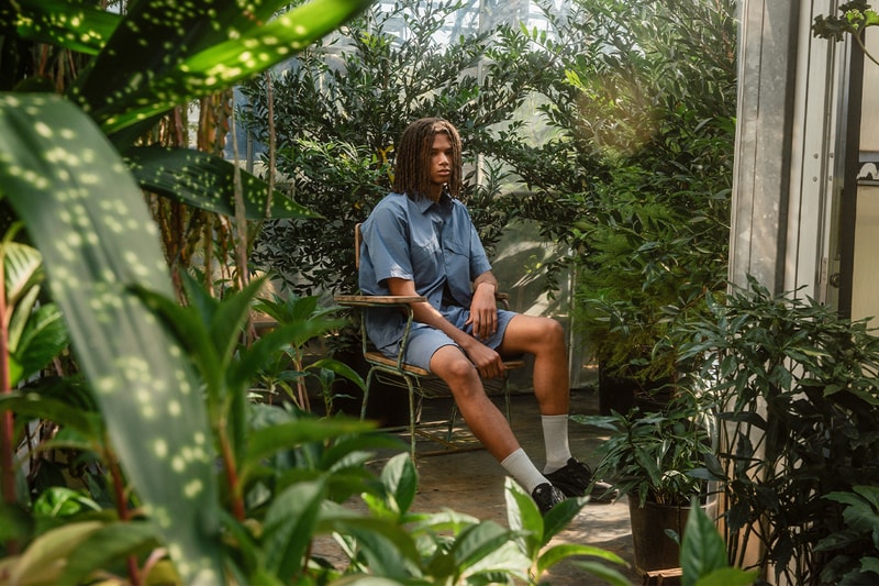 デサントオルテラインエイティワンの2026年春夏コレクションが公開 descente allterrain 81 2026 spring summer collection look books