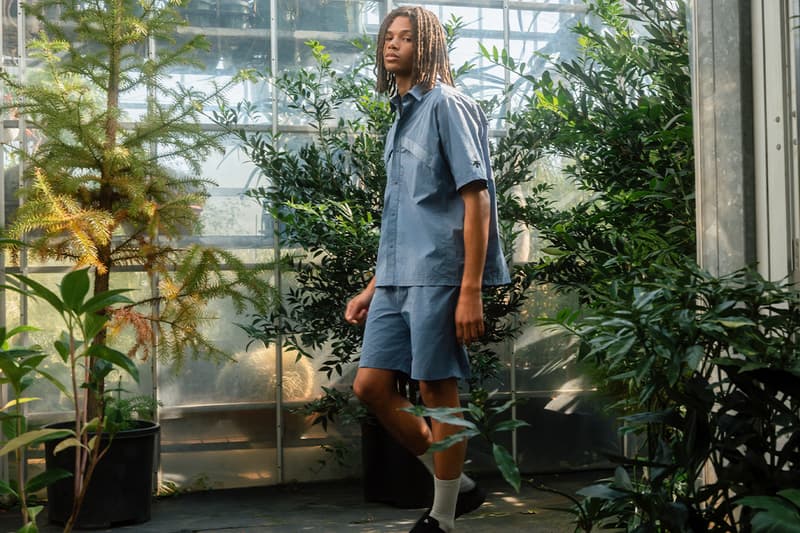 デサントオルテラインエイティワンの2026年春夏コレクションが公開 descente allterrain 81 2026 spring summer collection look books