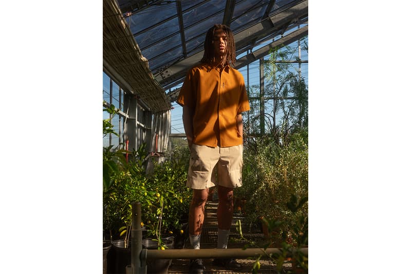 デサントオルテラインエイティワンの2026年春夏コレクションが公開 descente allterrain 81 2026 spring summer collection look books