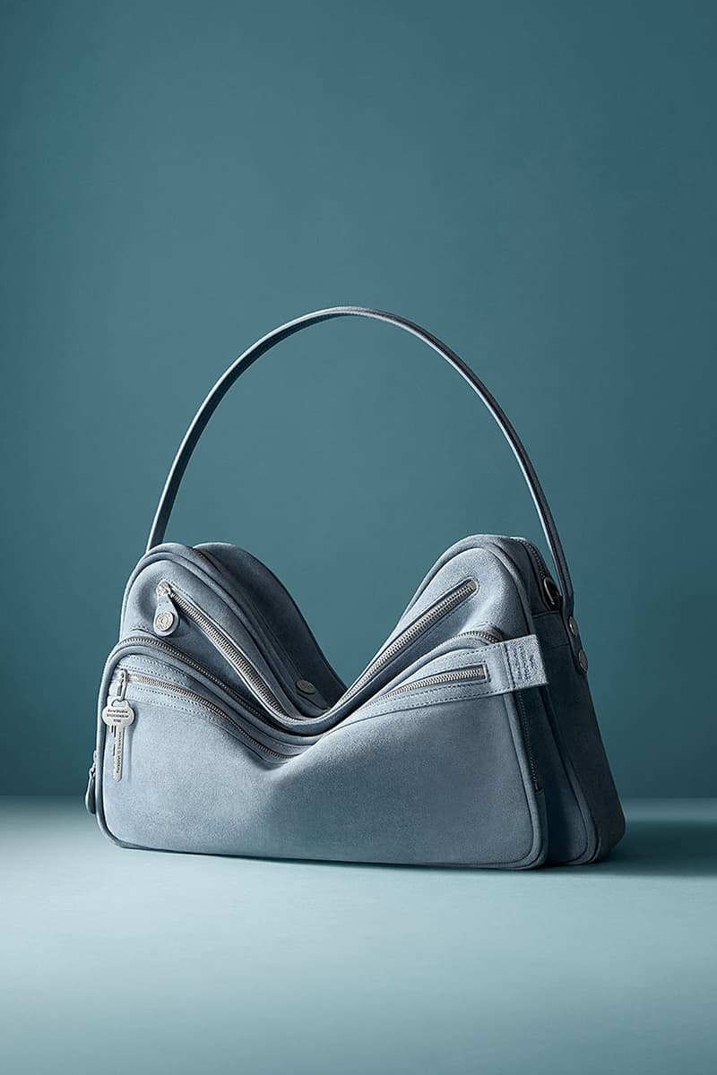 アクネ ストゥディオズがバレンタインデーを祝うカプセルコレクションを発表 acne studios valentine day collection release info