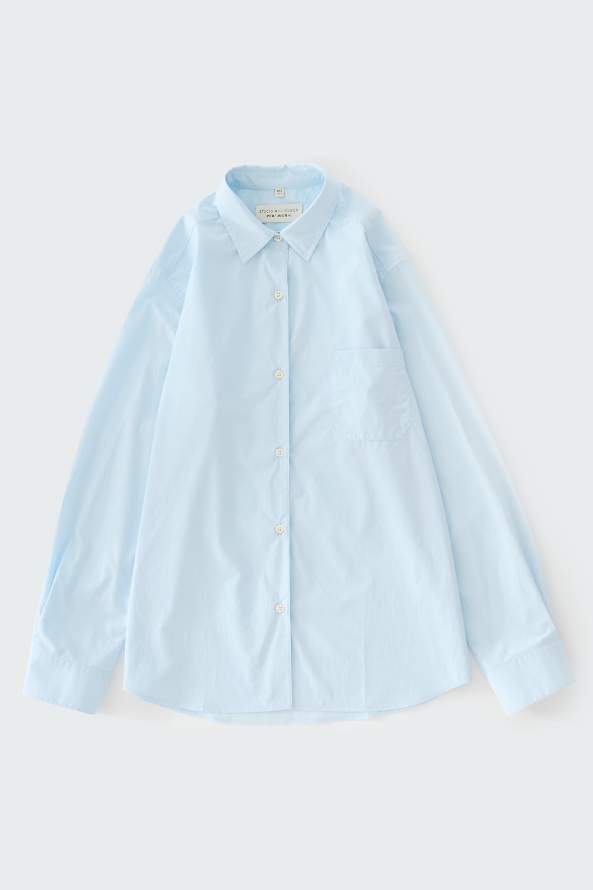 パフューマー・エイチ x スタジオ ニコルソン 初コラボコレクションがローンチ SOAP Perfumer H  for STUDIO NICHOLSON release info