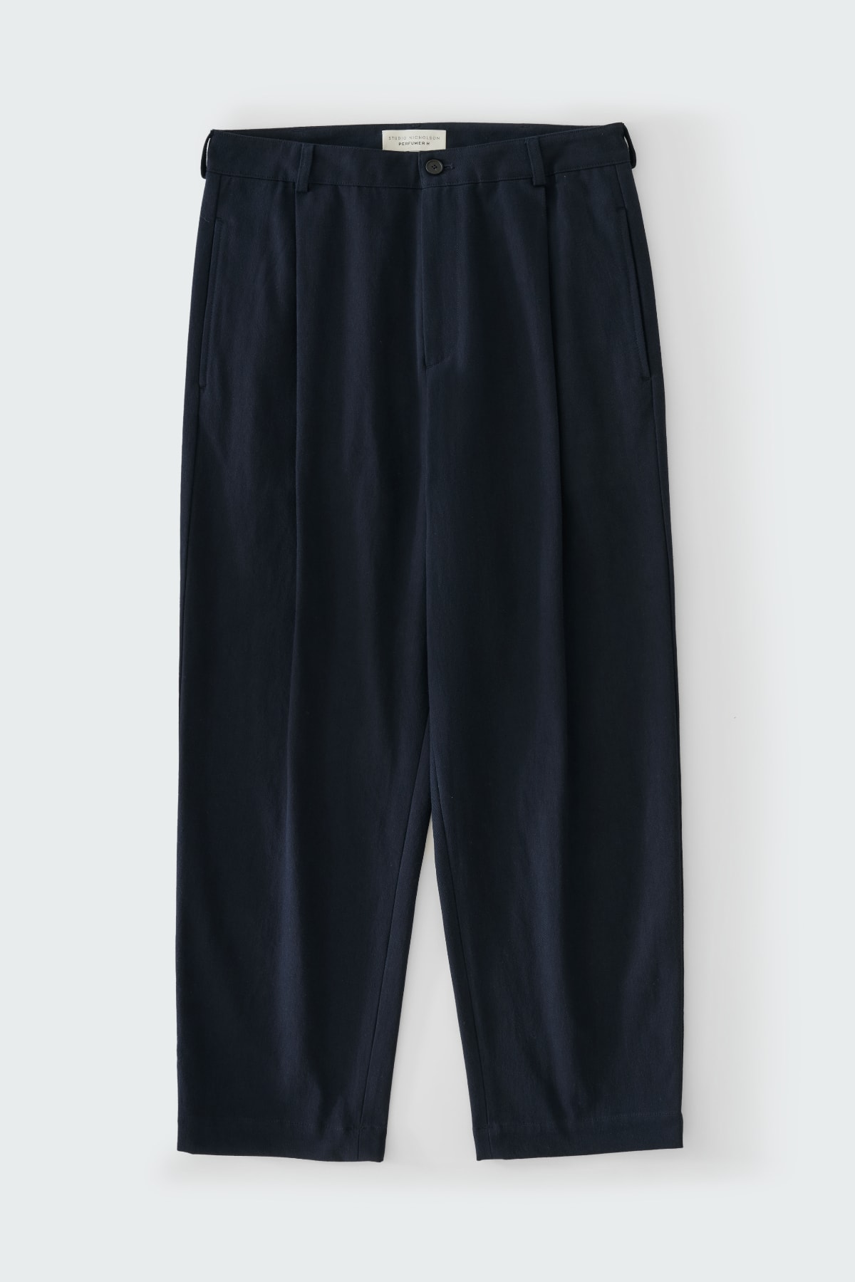 パフューマー・エイチ x スタジオ ニコルソン 初コラボコレクションがローンチ SOAP Perfumer H  for STUDIO NICHOLSON release info