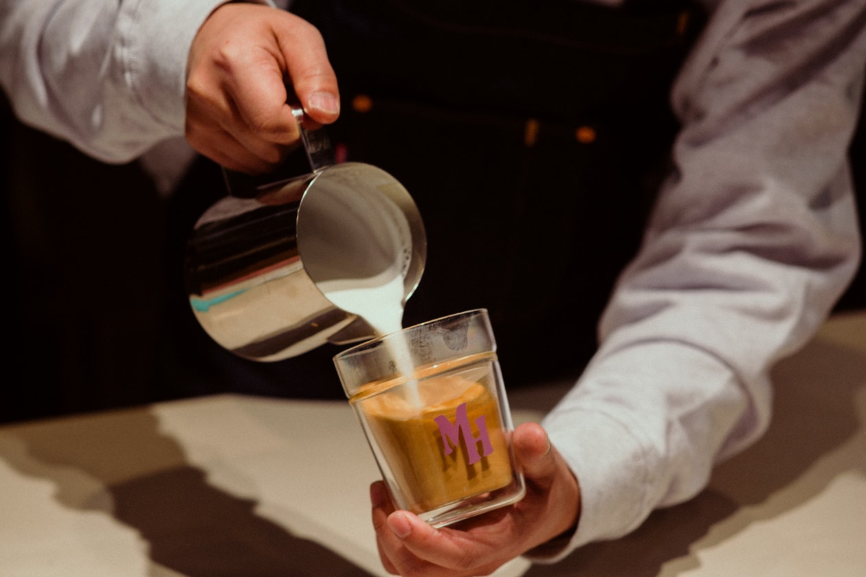 国内外のクリエイターの手掛けるカフェスペース マジックハウス が東京・世田谷にオープン MAGIC HOUSE setagaya open info