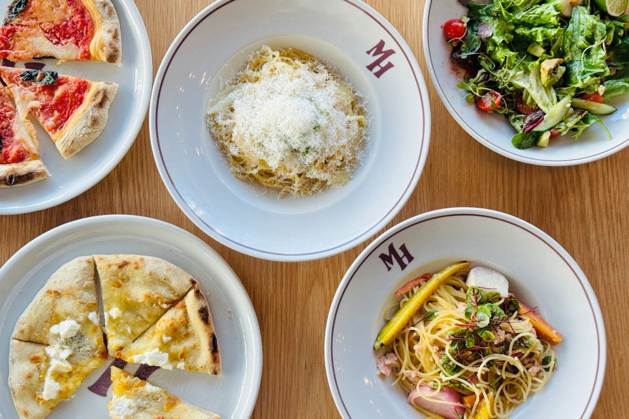 国内外のクリエイターの手掛けるカフェスペース マジックハウス が東京・世田谷にオープン MAGIC HOUSE setagaya open info