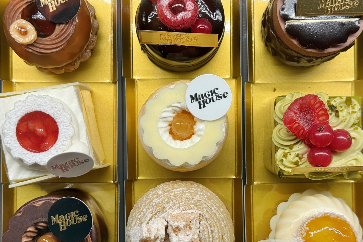 国内外のクリエイターの手掛けるカフェスペース マジックハウス が東京・世田谷にオープン MAGIC HOUSE setagaya open info